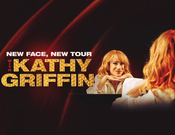 More Info for Kathy Griffin