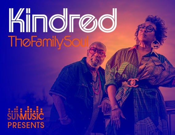 More Info for Kindred the Family Soul