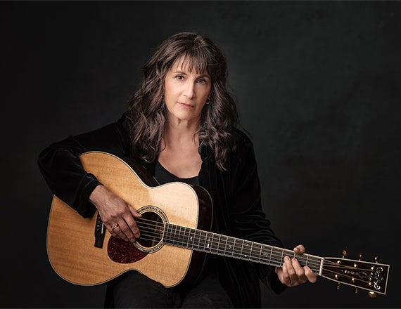 More Info for Karla Bonoff
