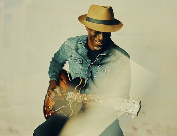 More Info for Keb' Mo'