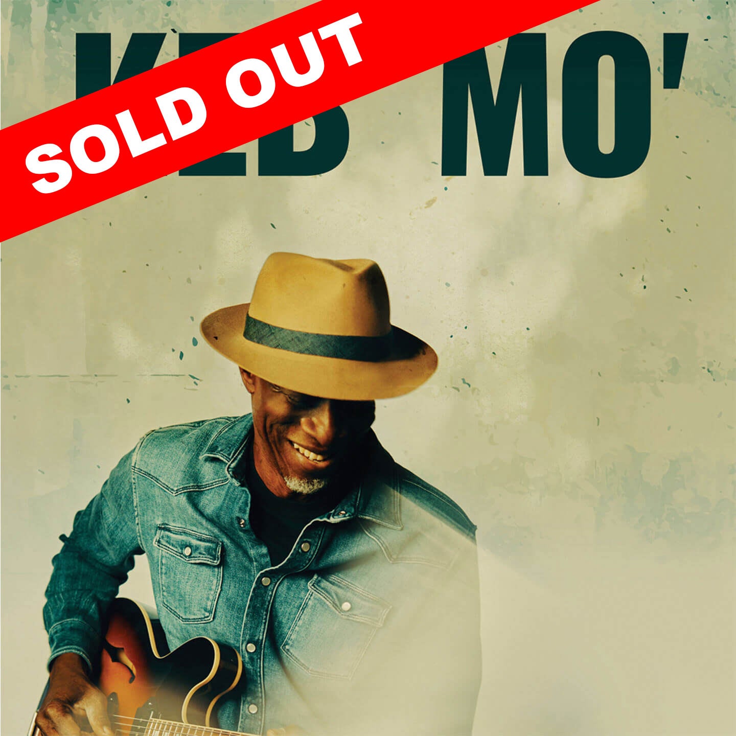 keb mo tour dates