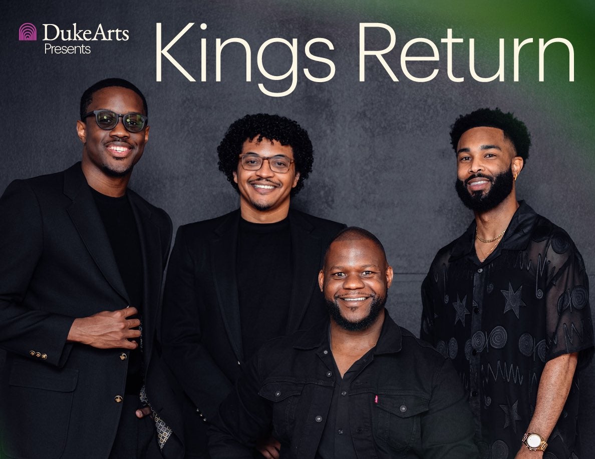 More Info for Kings Return