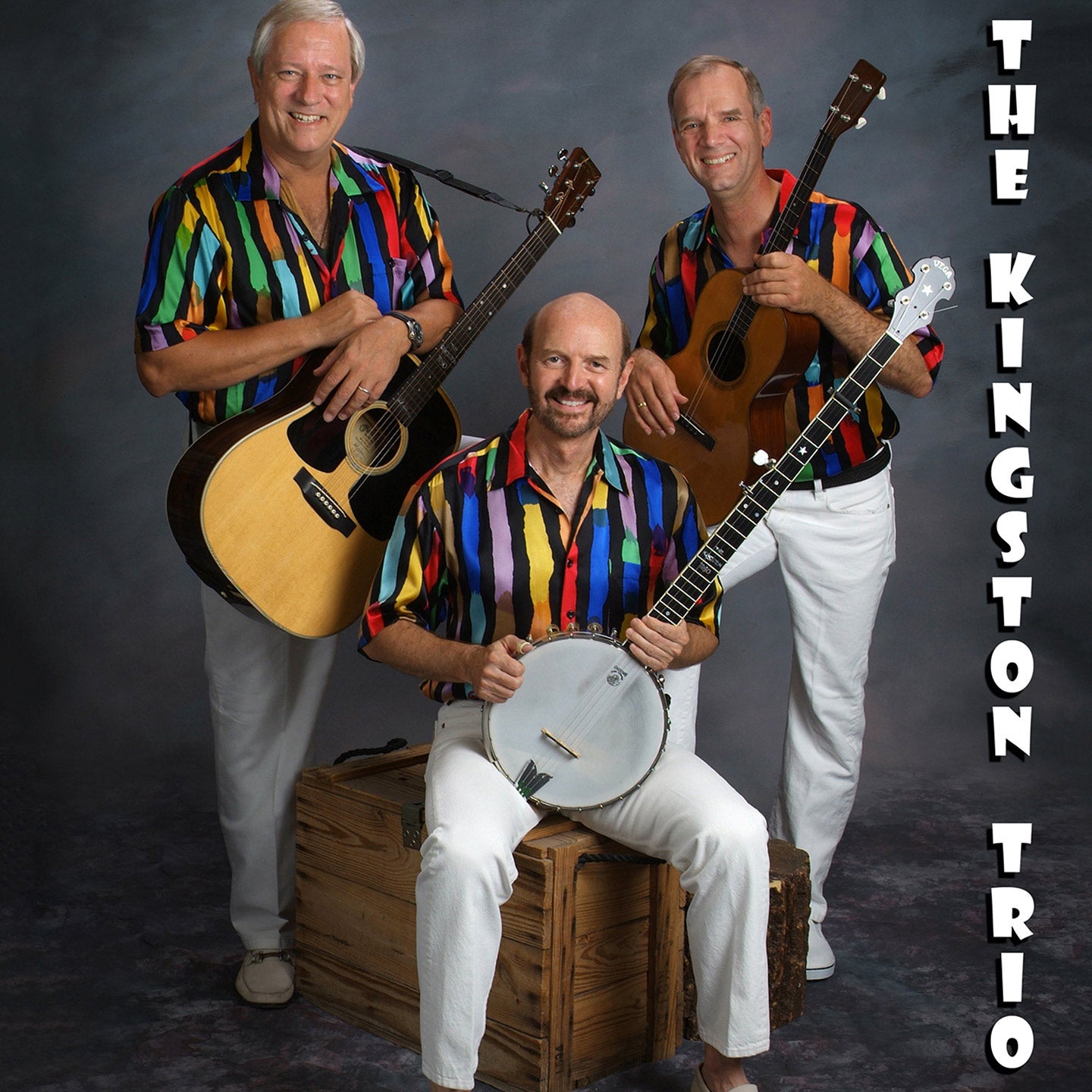 The Kingston Trio