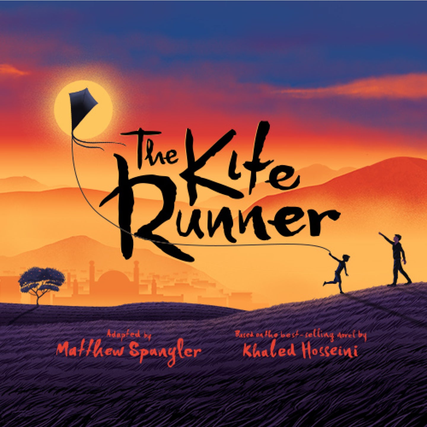 The Kite Runner