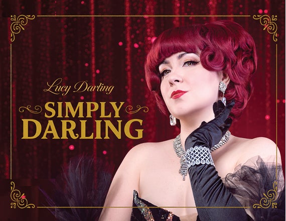 More Info for Lucy Darling