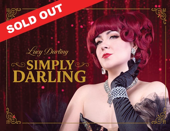 More Info for Lucy Darling