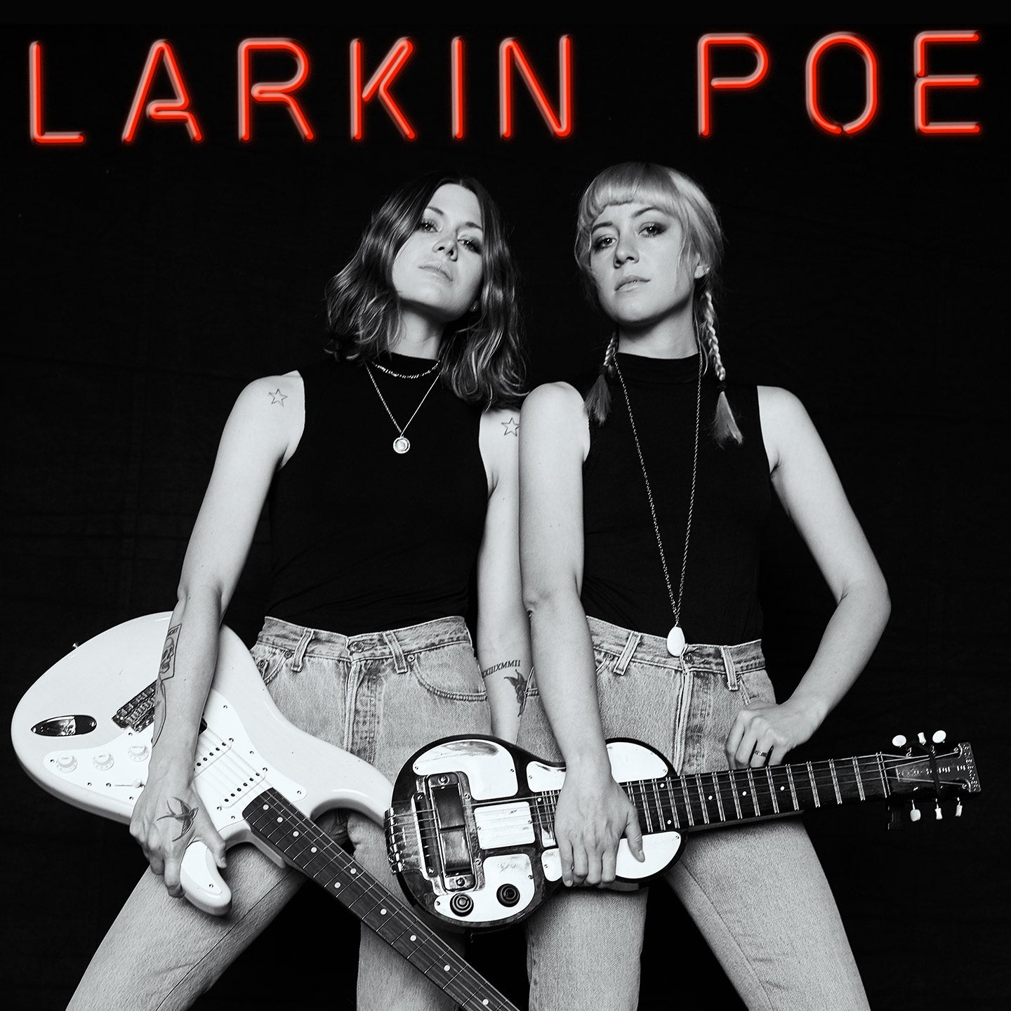 Larkin Poe