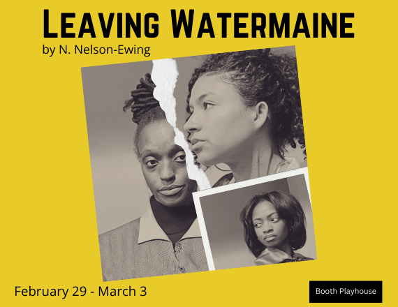 More Info for Leaving Watermaine