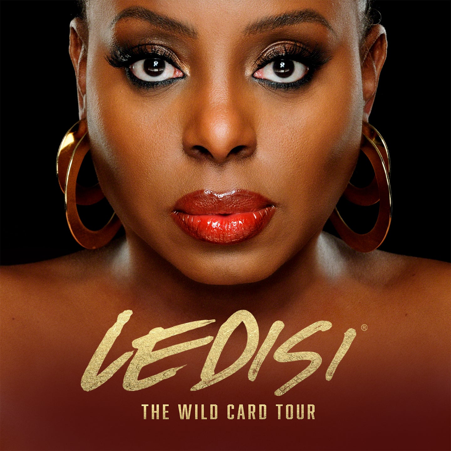 ledisi tour 2023