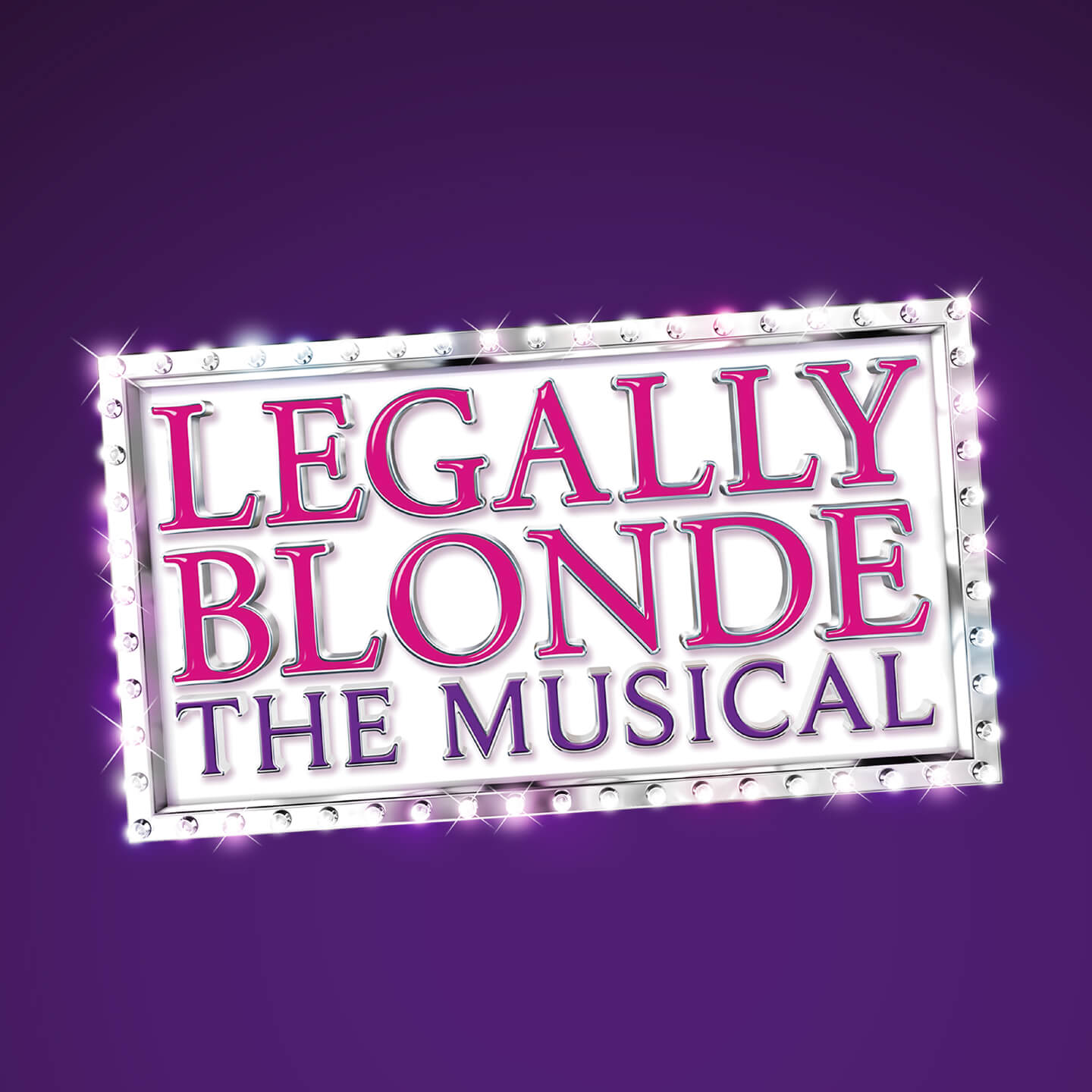 Legally Blonde – The Musical