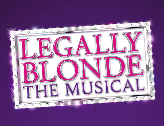 More Info for Legally Blonde – The Musical