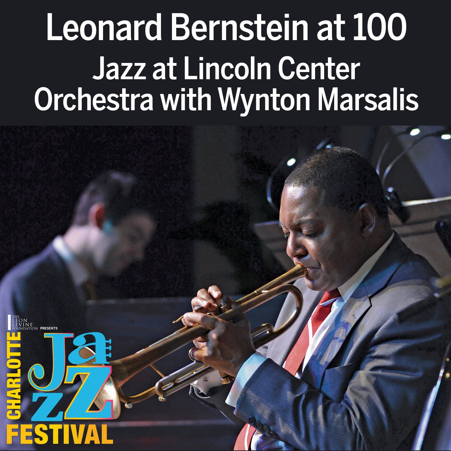Leonard Bernstein at 100 | CarolinaTix