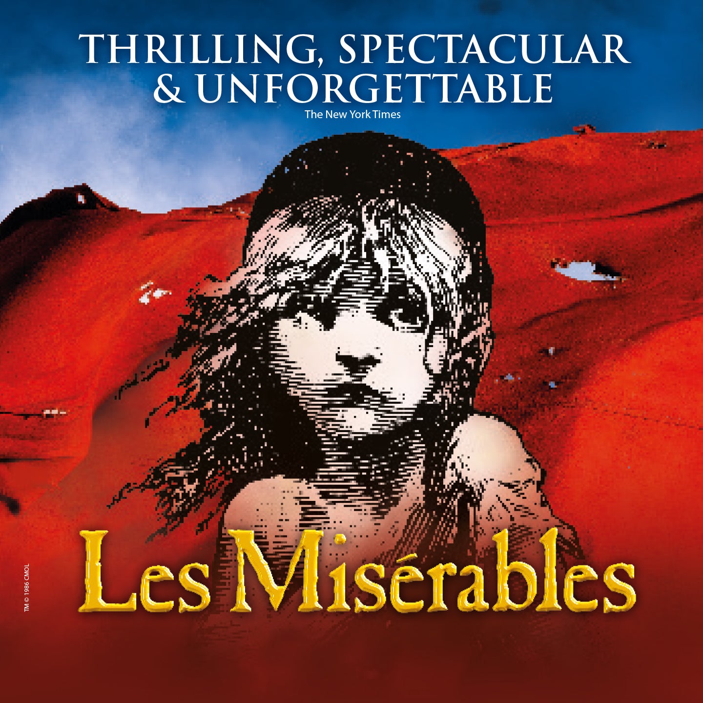 Les Misérables