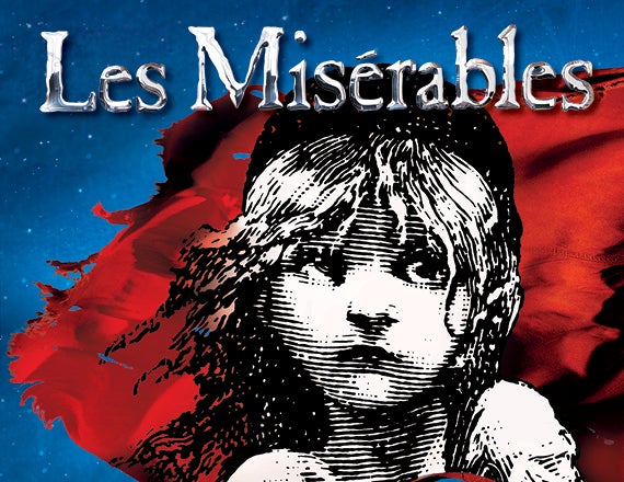 More Info for Les Misérables