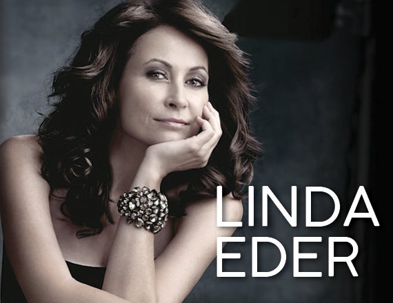 More Info for Linda Eder
