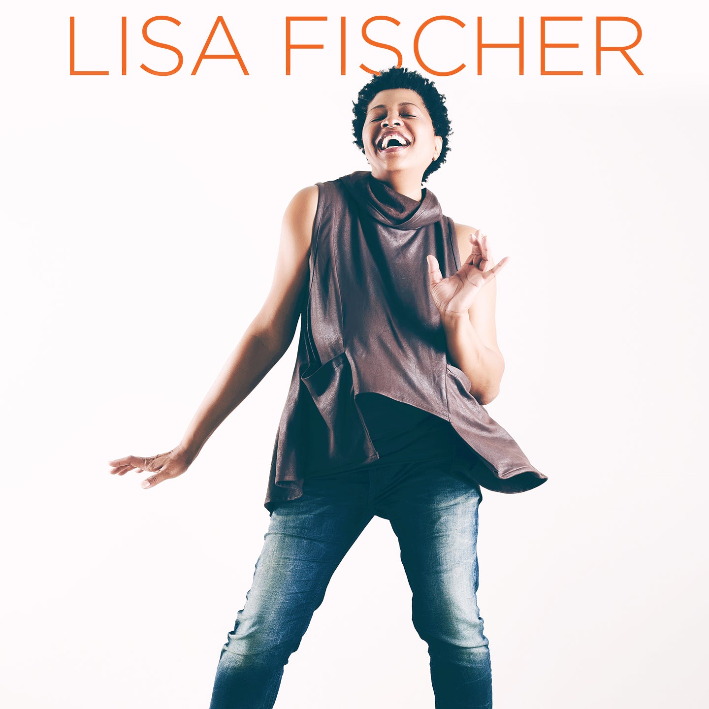 Lisa Fischer & Grand Baton