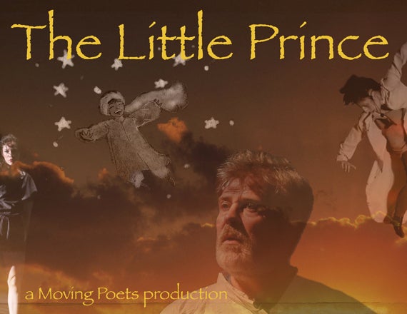 More Info for The Little Prince