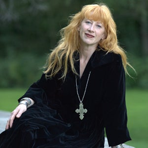 More Info for Let Loreena McKennitt's Voice Transport You to a Mystic World of Music