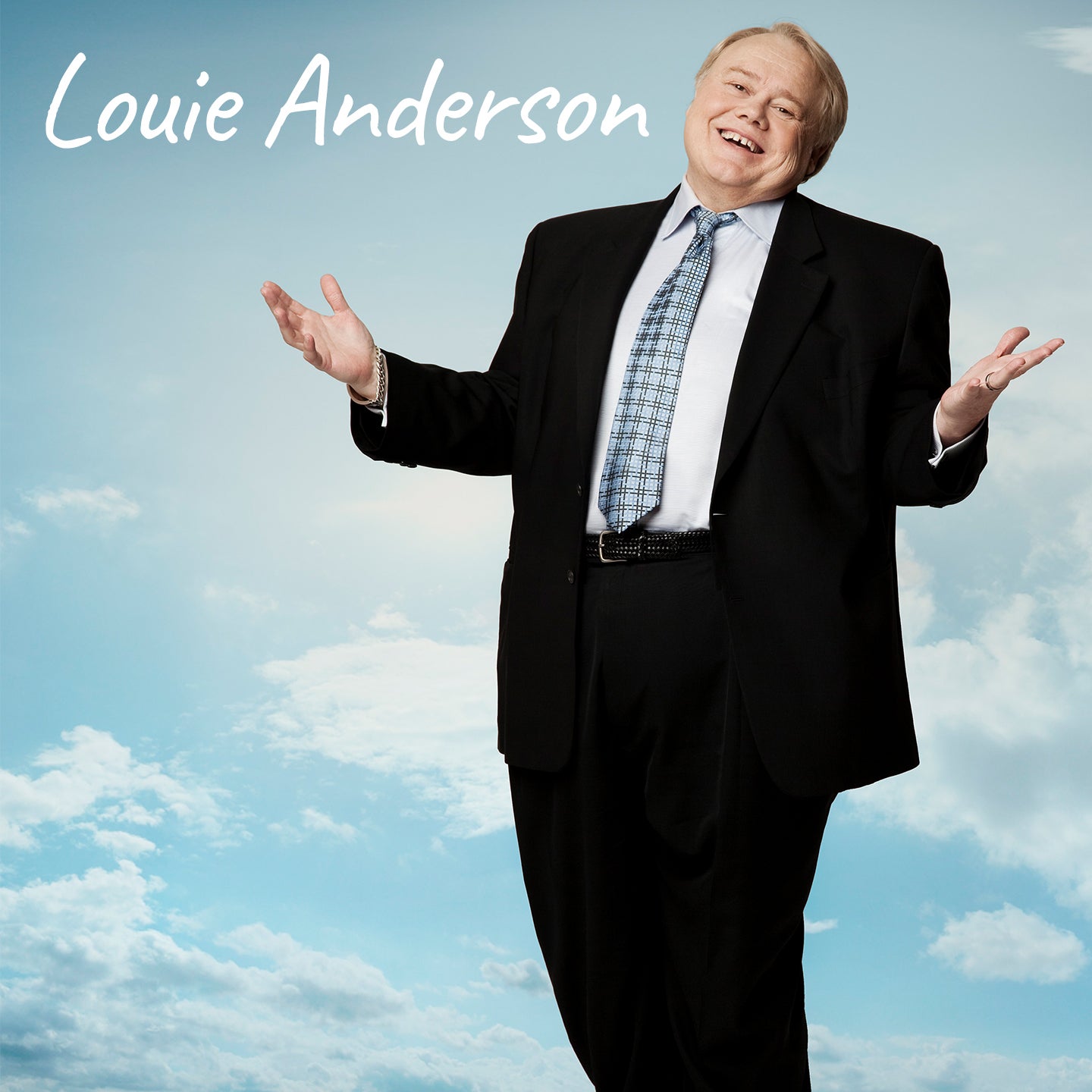 Louie Anderson