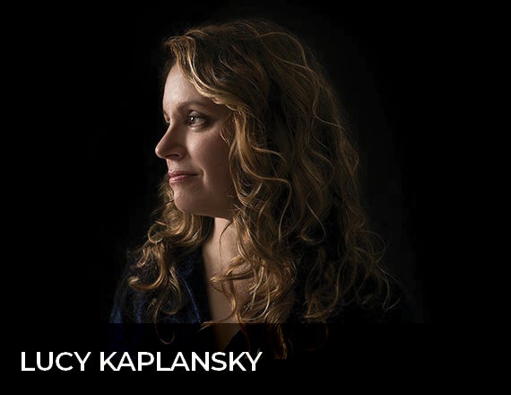 More Info for Lucy Kaplansky