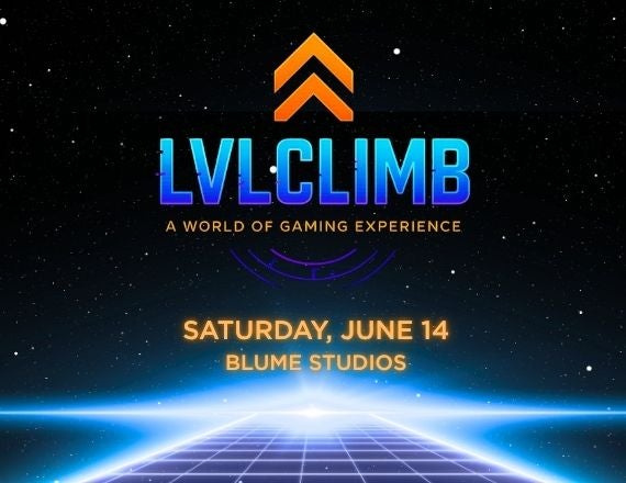 More Info for LVL Climb