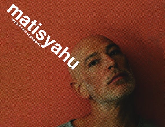 More Info for Matisyahu