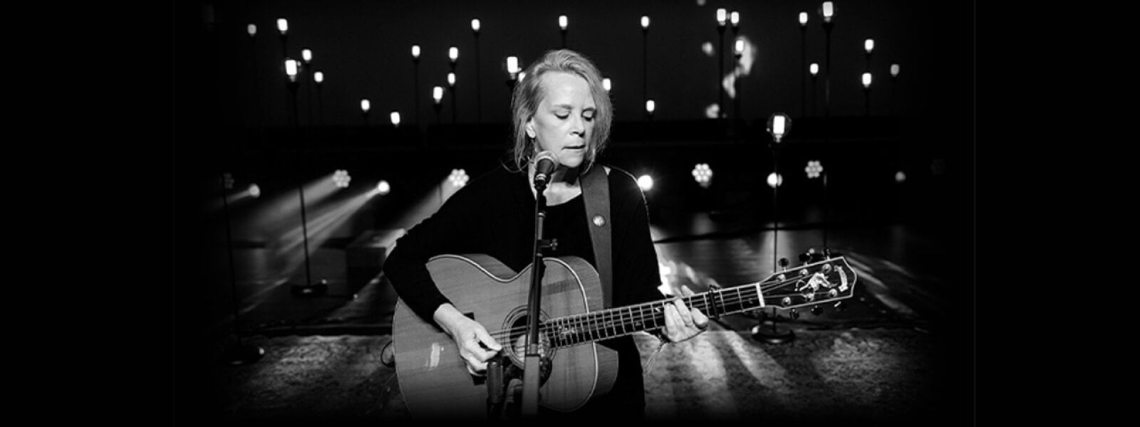 Mary Chapin Carpenter Blumenthal Performing Arts