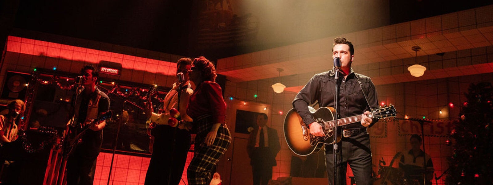 Million Dollar Quartet Christmas Blumenthal Performing Arts million-dollar-quartet-christmas-blumenthal-performing-arts