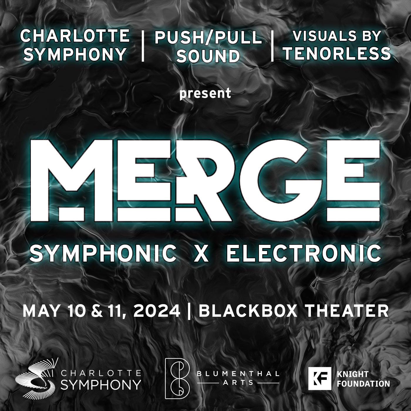 MERGE: Symphonic x Electronic