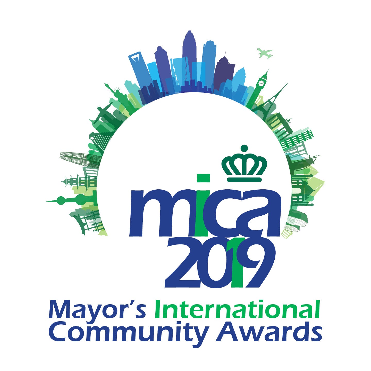 Mayor's International Community Awards CarolinaTix