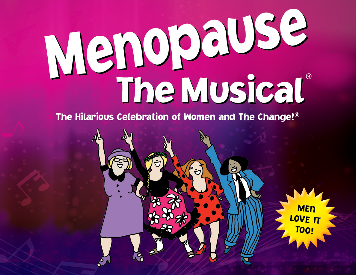 More Info for Menopause The Musical®