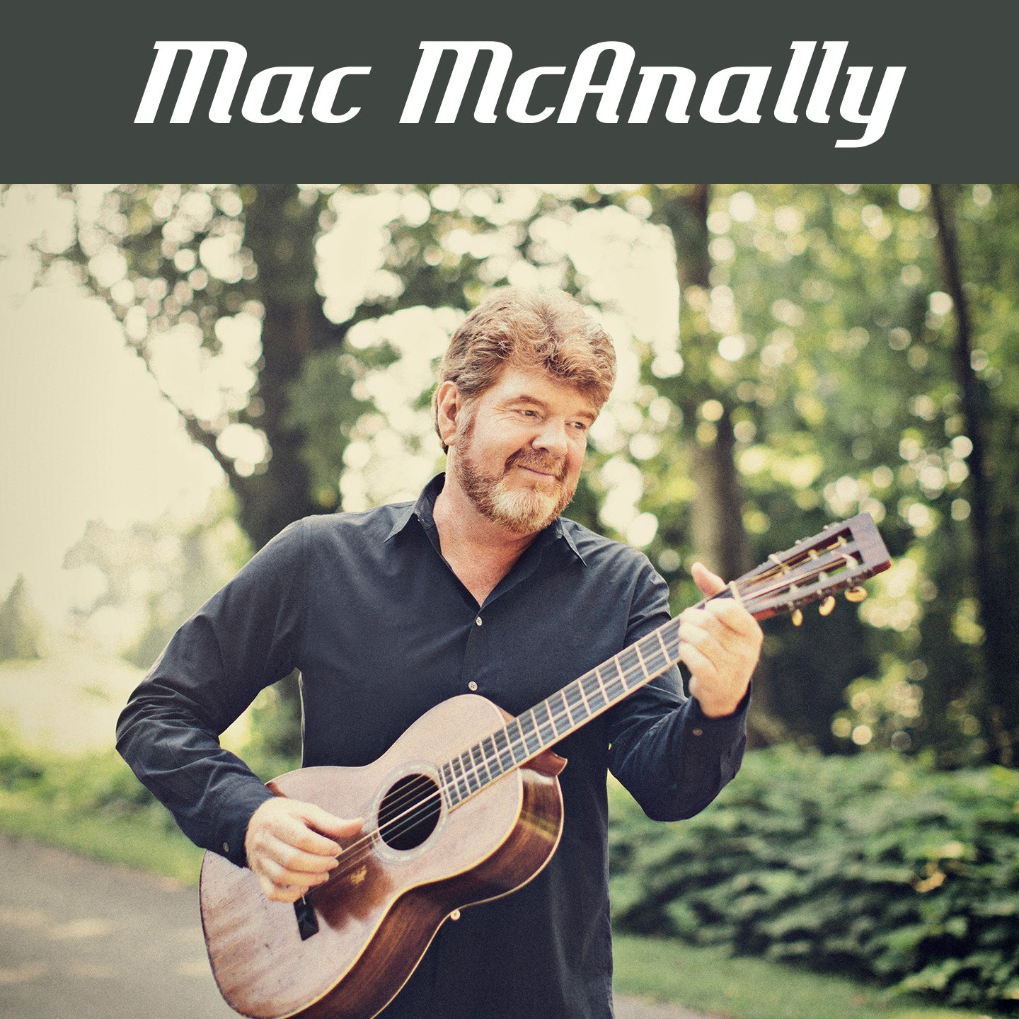 Mac McAnally