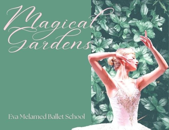 More Info for Magical Gardens