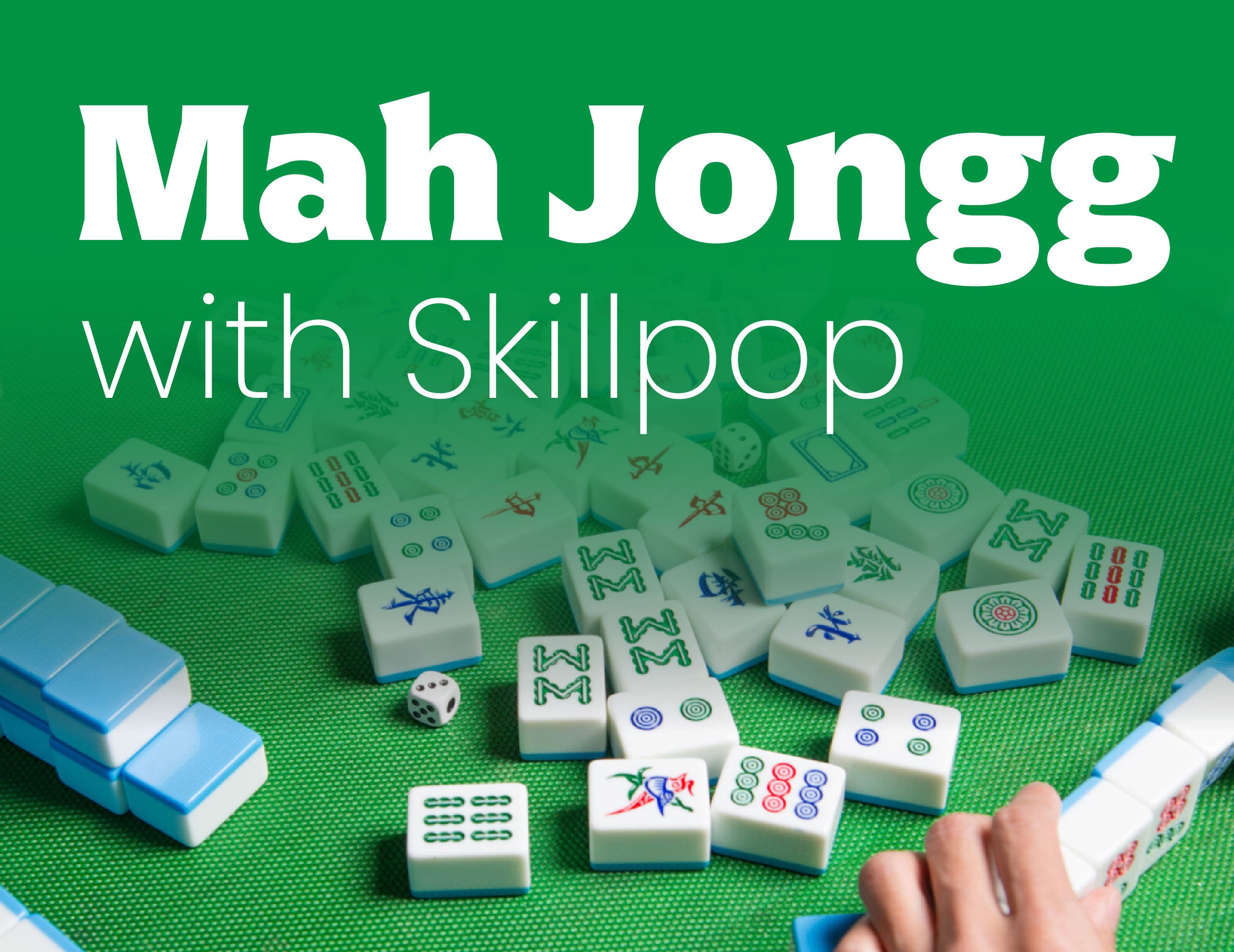 More Info for SkillPop Mah Jongg