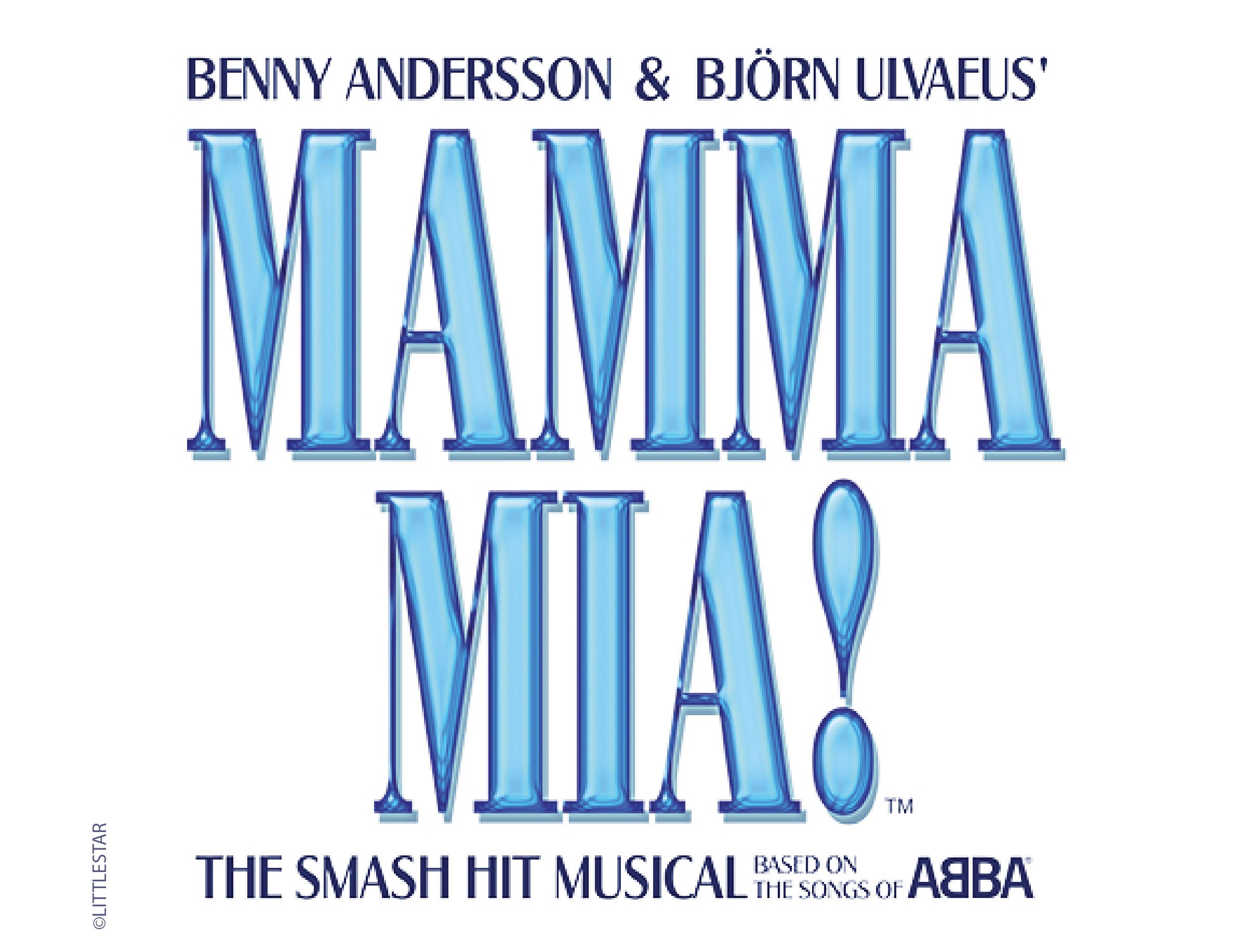 More Info for Mamma Mia!