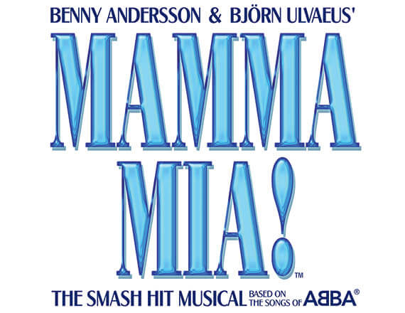 More Info for MAMMA MIA!