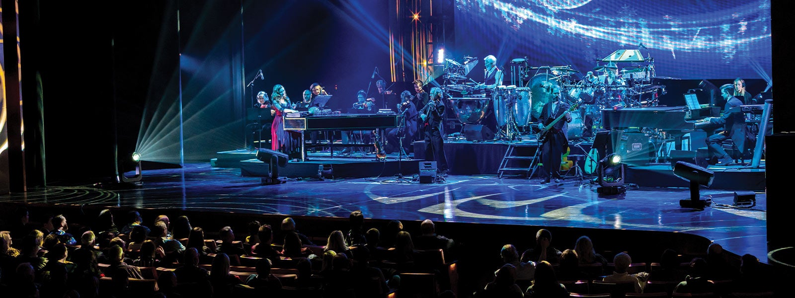 Mannheim Steamroller Christmas by Chip Davis Blumenthal