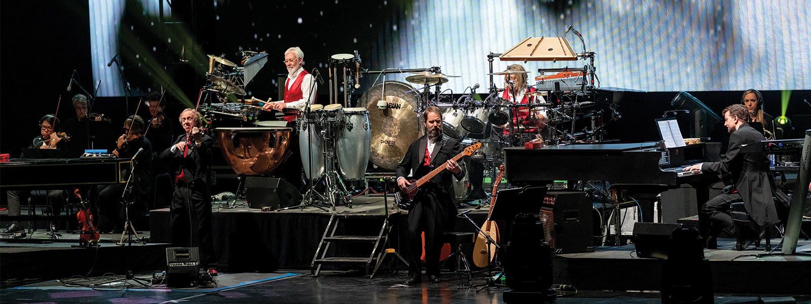 Mannheim Steamroller Christmas by Chip Davis Blumenthal
