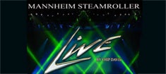 More Info for Mannheim Steamroller Christmas 
