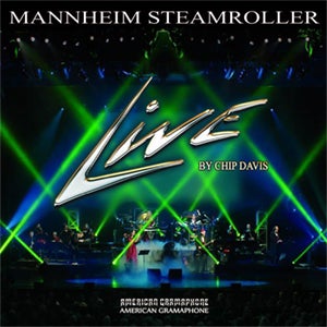 More Info for The Magic of Mannheim Steamroller
