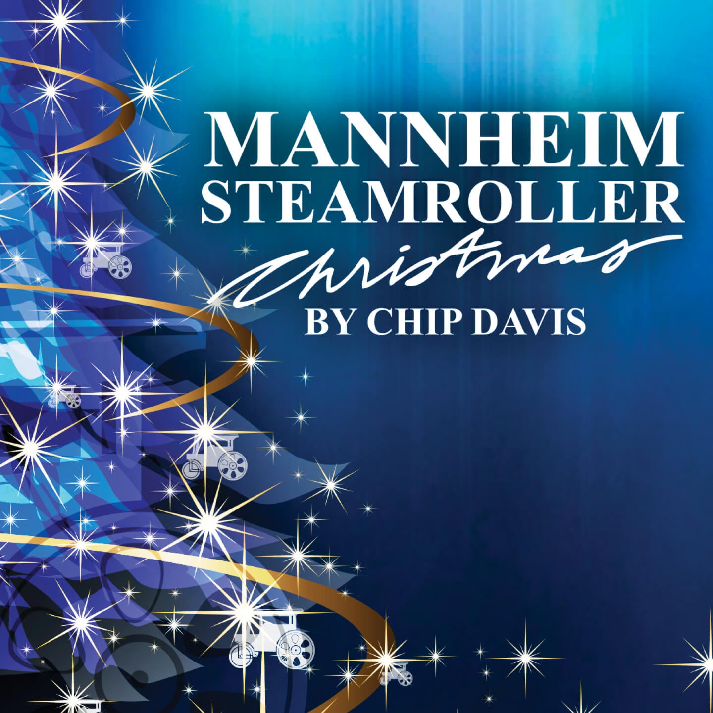 Mannheim Steamroller Christmas CarolinaTix