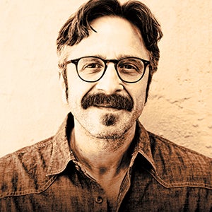 Marc Maron: The Too Real Tour