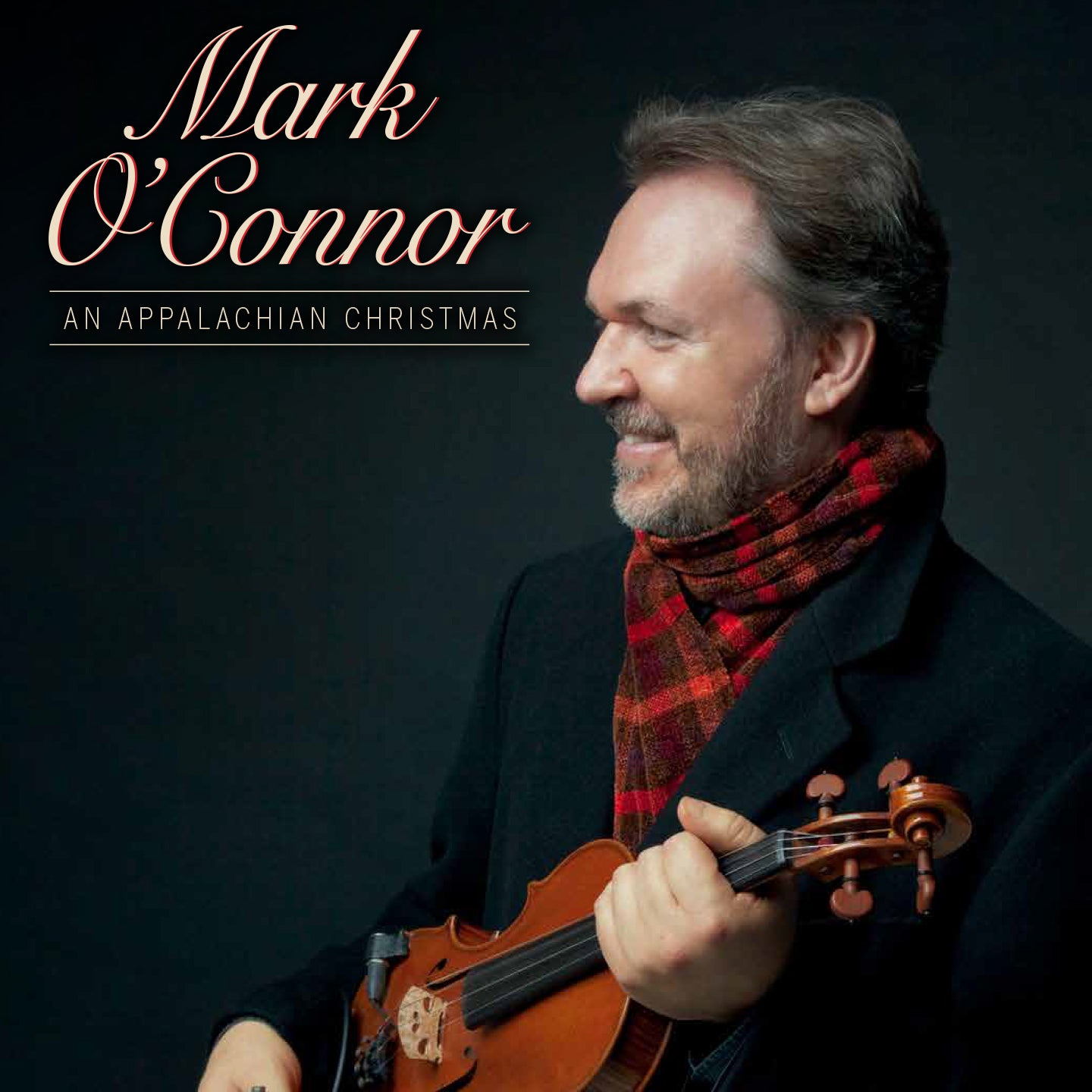 Mark O'Connor's An Appalachian Christmas