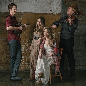 More Info for MARK O'CONNOR: AN APPALACHIAN CHRISTMAS-- a Triple-threat musician