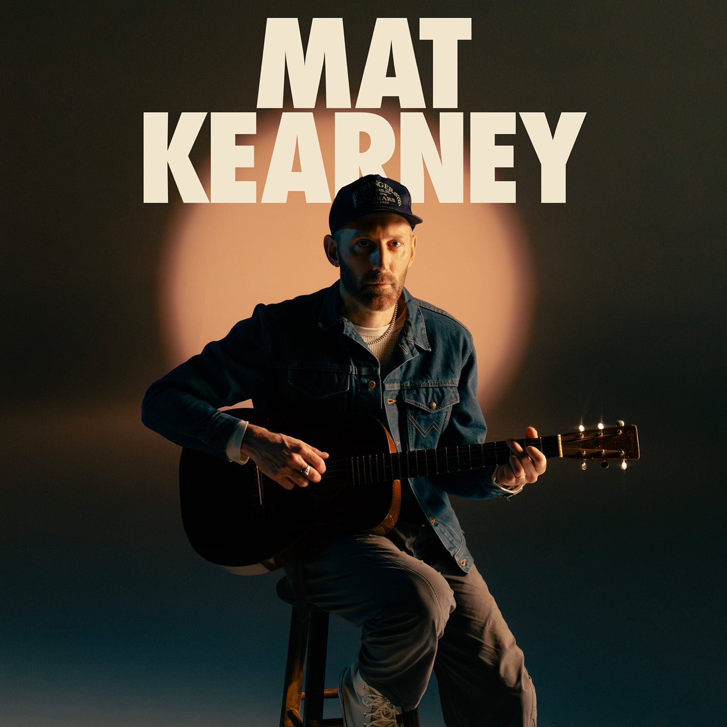 Mat Kearney: Headlights Home Tour 