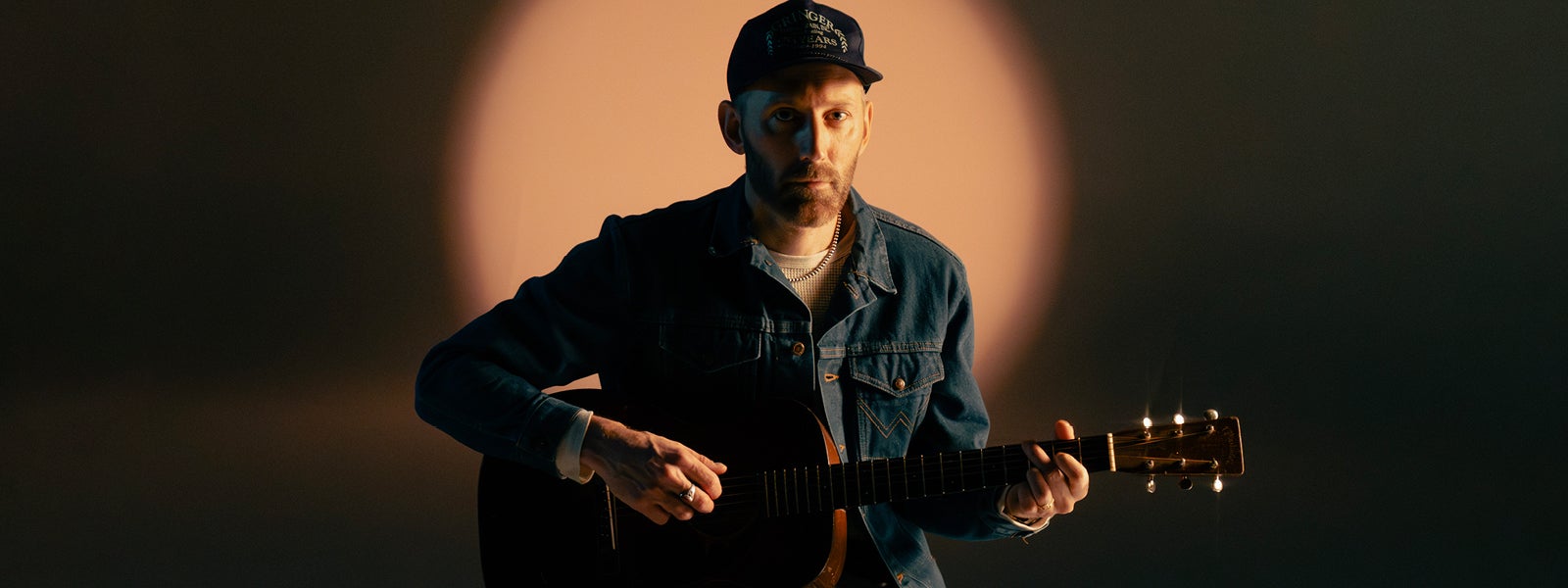 Mat Kearney Headlights Home Tour Blumenthal Arts