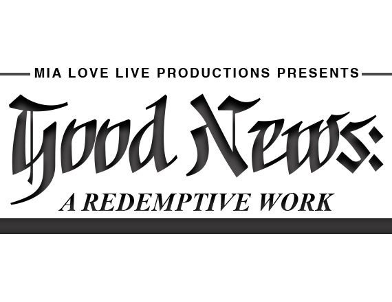 More Info for Good News: A Redemptive Work