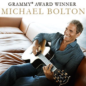 More Info for Looking Ahead: Michael Bolton, Delta Rae and More!
