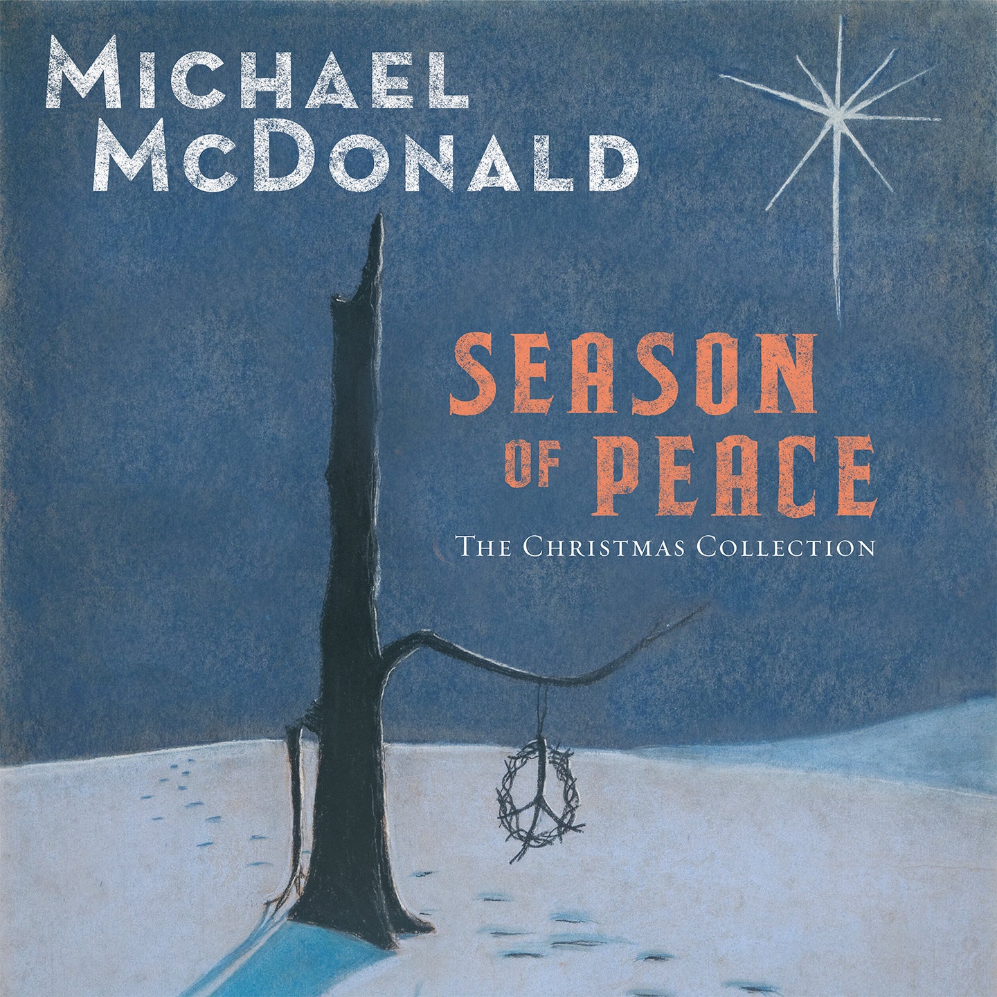 Michael McDonald Season of Peace Holiday & Hits