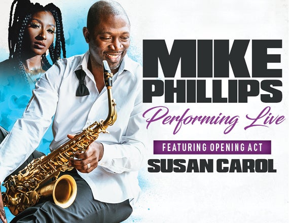 More Info for Mike Phillips